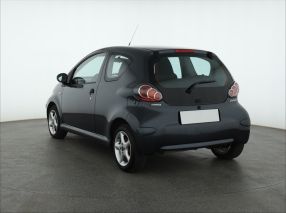 Toyota Aygo - 2009