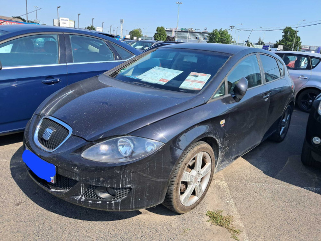 Seat Leon 2006