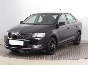 Skoda Rapid - 2017