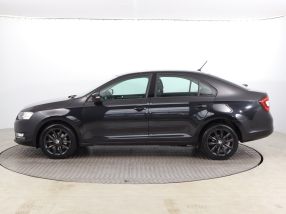Skoda Rapid - 2017