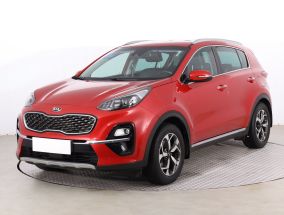 Kia Sportage - 2019