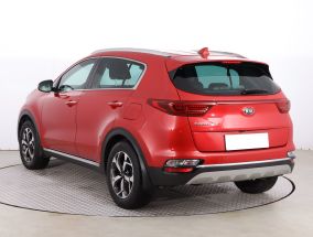 Kia Sportage - 2019