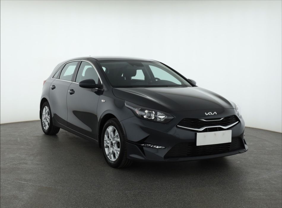 Kia Ceed - 2022