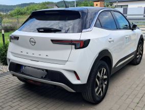 Opel Mokka - 2021