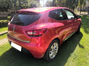 Renault Clio - 2017
