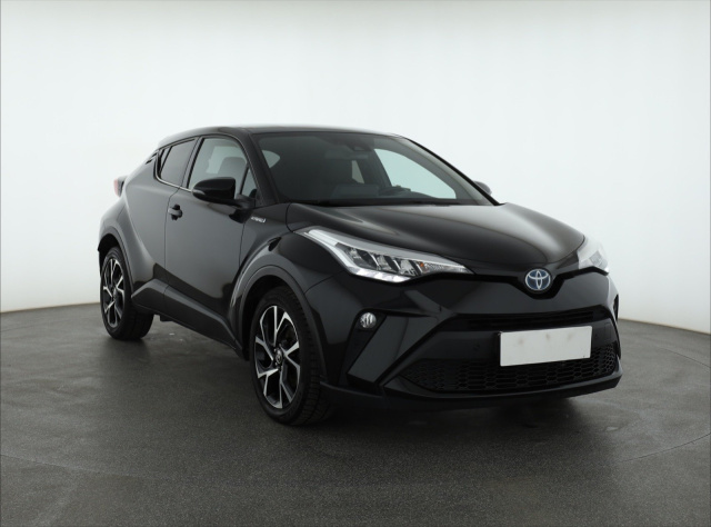Toyota C-HR 2021