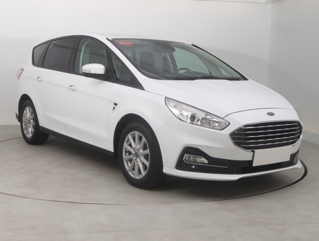 Ford S-Max 2020