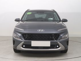 Hyundai Kona - 2021