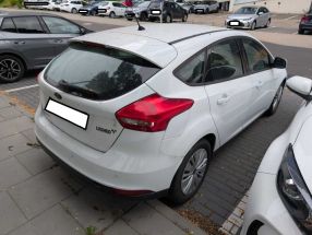 Ford Focus - 2015