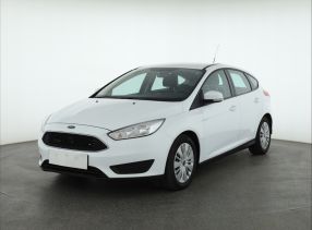 Ford Focus - 2015