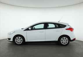 Ford Focus - 2015