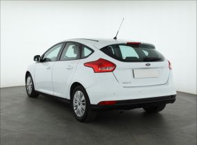 Ford Focus - 2015