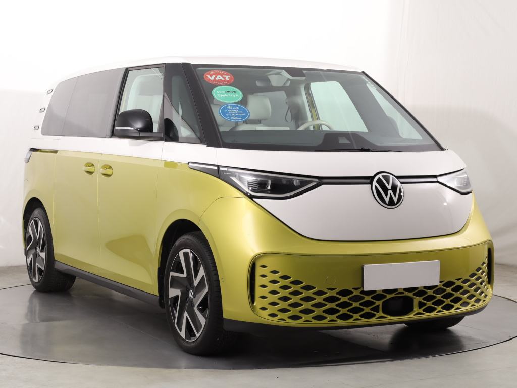 Volkswagen ID. Buzz