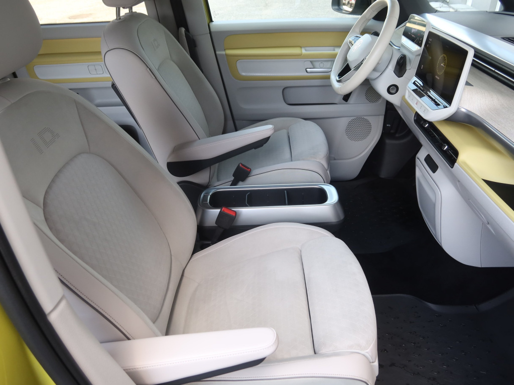Volkswagen ID. Buzz