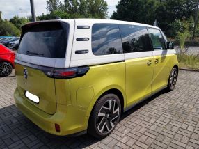 Volkswagen ID. Buzz - 2022