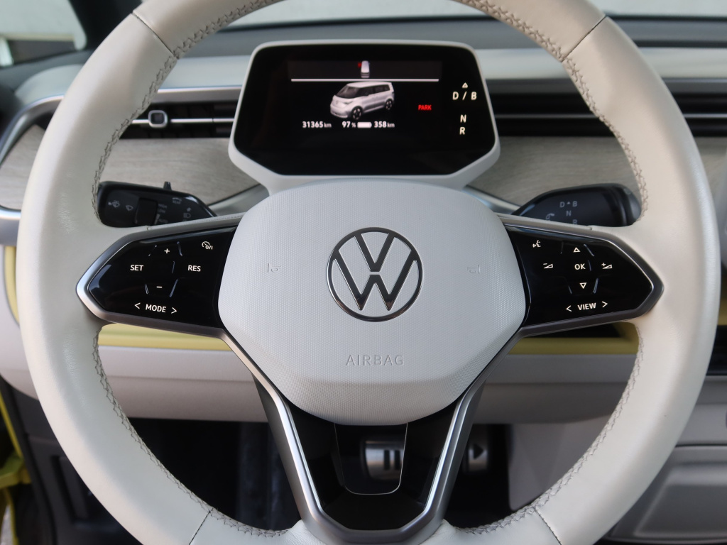Volkswagen ID. Buzz