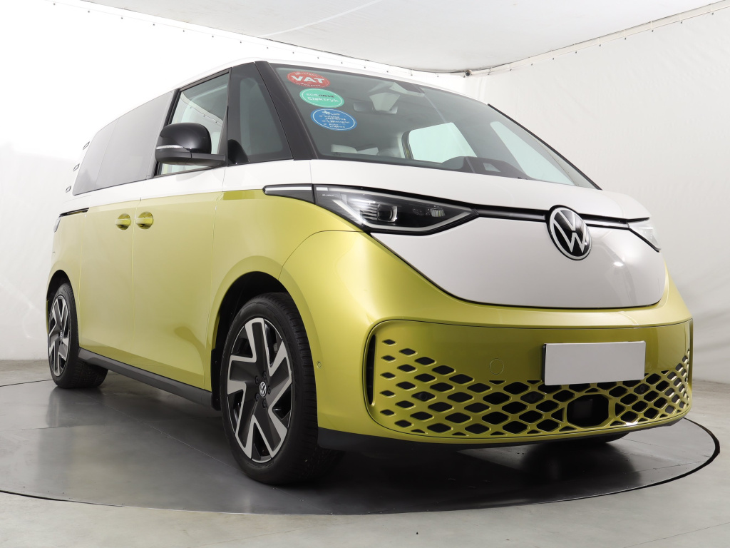 Volkswagen ID. Buzz