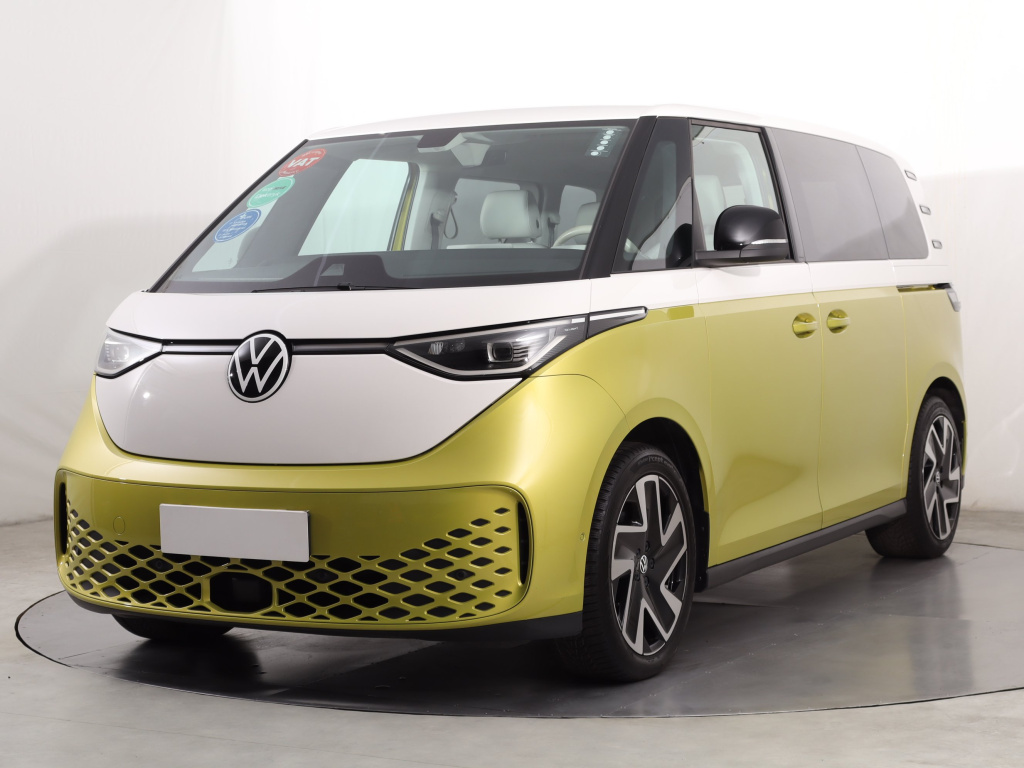 Volkswagen ID. Buzz