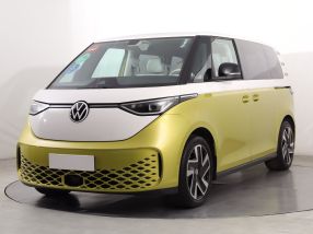 Volkswagen ID. Buzz - 2022
