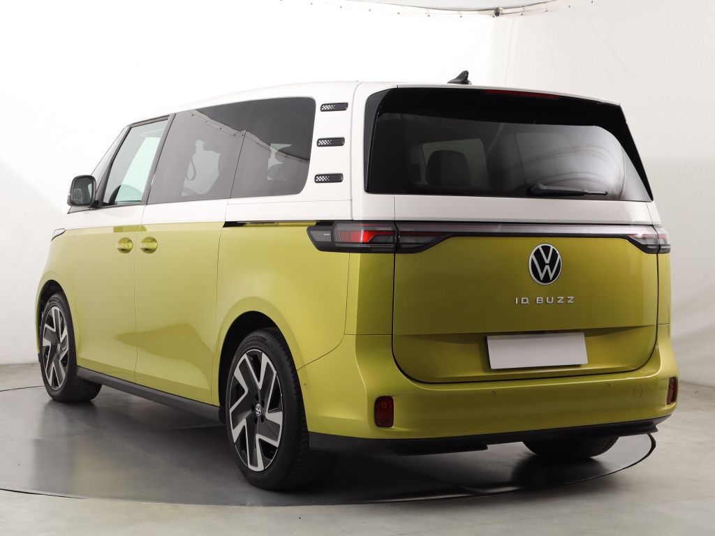 Volkswagen ID. Buzz