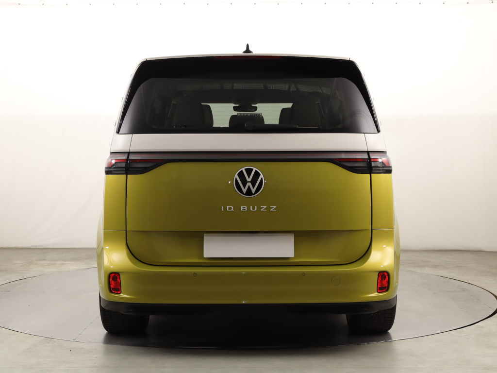 Volkswagen ID. Buzz