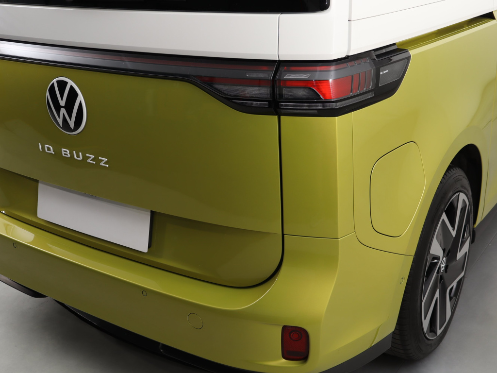 Volkswagen ID. Buzz