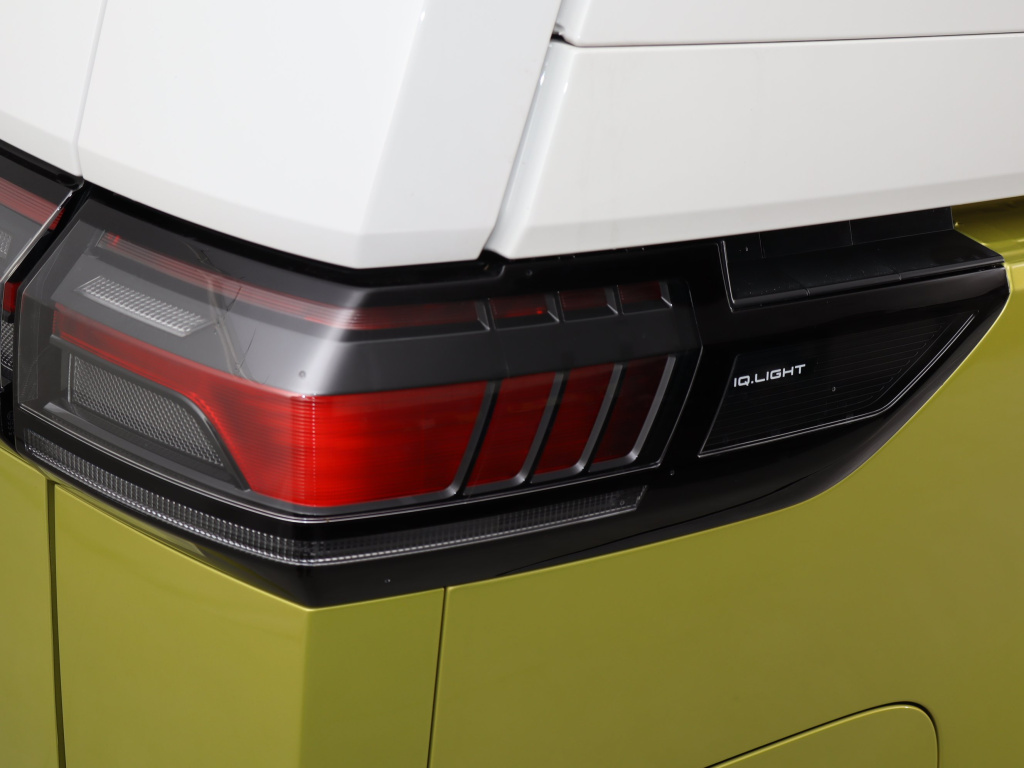 Volkswagen ID. Buzz