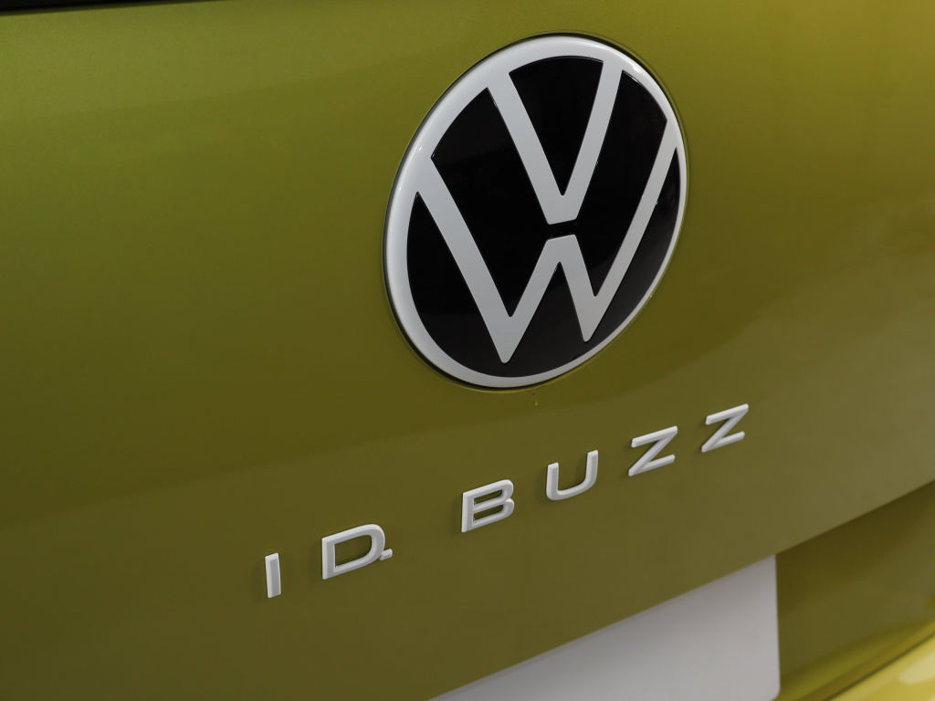 Volkswagen ID. Buzz