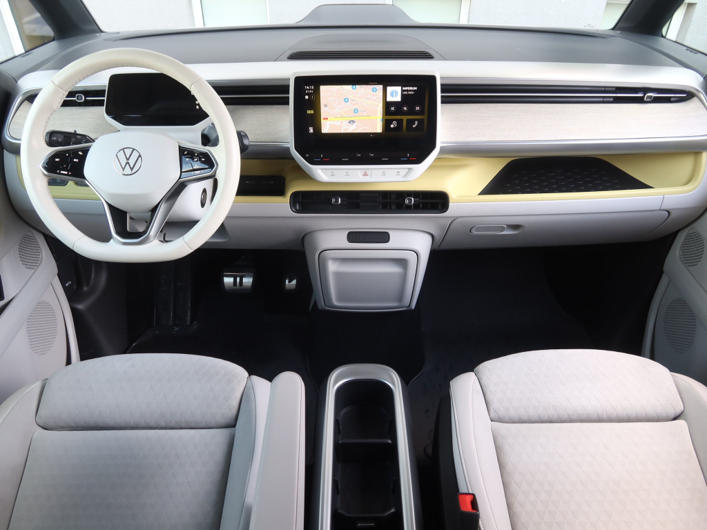 Volkswagen ID. Buzz