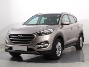 Hyundai Tucson - 2017