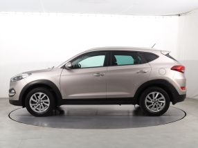 Hyundai Tucson - 2017