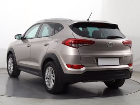 Hyundai Tucson - 2017
