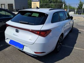 Seat Leon - 2020