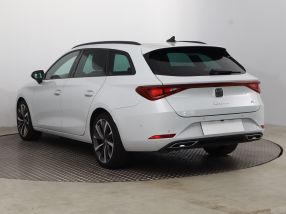 Seat Leon - 2020