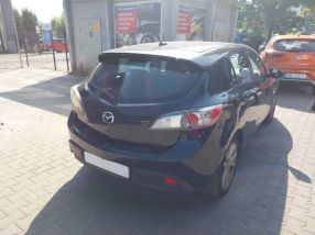 Mazda 3 - 2011