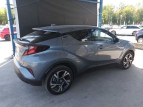 Toyota C-HR - 2023