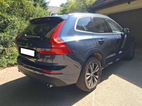 Volvo XC60 - 2020