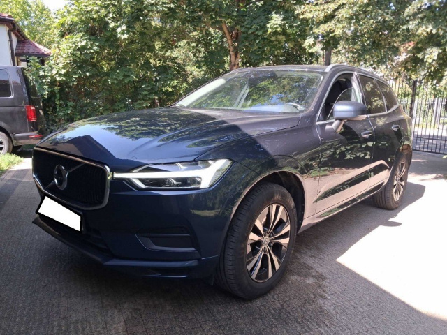 Volvo XC60 2020