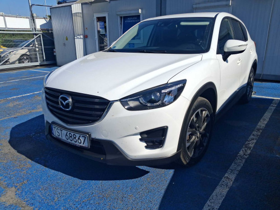 Mazda CX 5