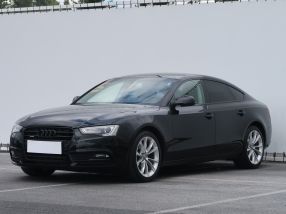 Audi A5 - 2014