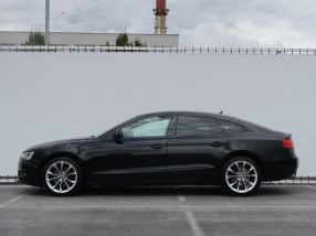 Audi A5 - 2014