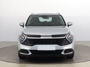 Kia Sportage - 2021