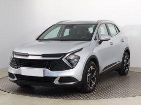 Kia Sportage - 2021