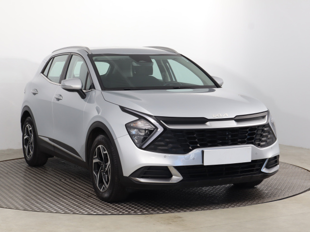 Kia Sportage 2021