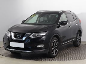 Nissan X-Trail - 2017
