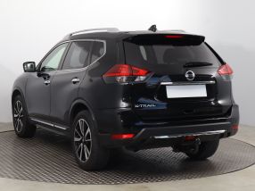 Nissan X-Trail - 2017