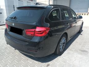 BMW 3 - 2019