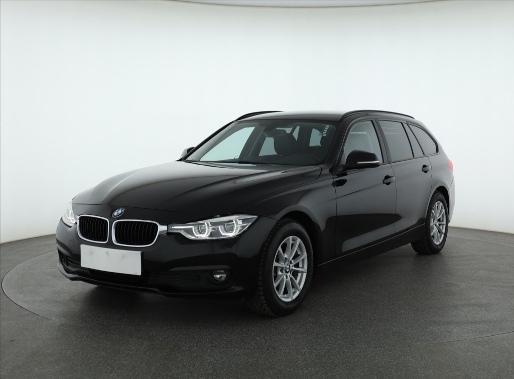 BMW 3