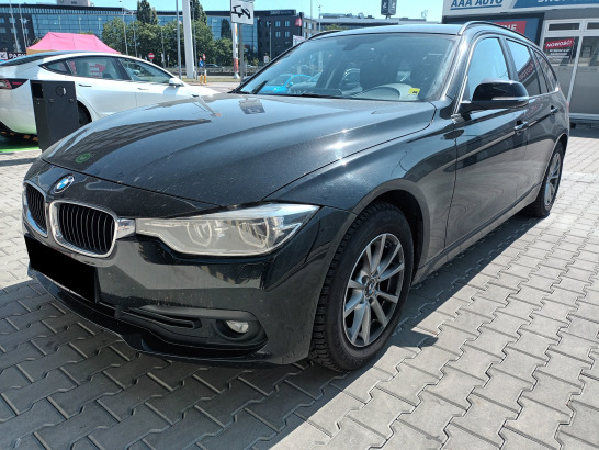 BMW 3