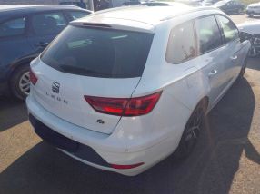 Seat Leon - 2018